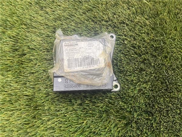 Kit Airbags Citroen C3