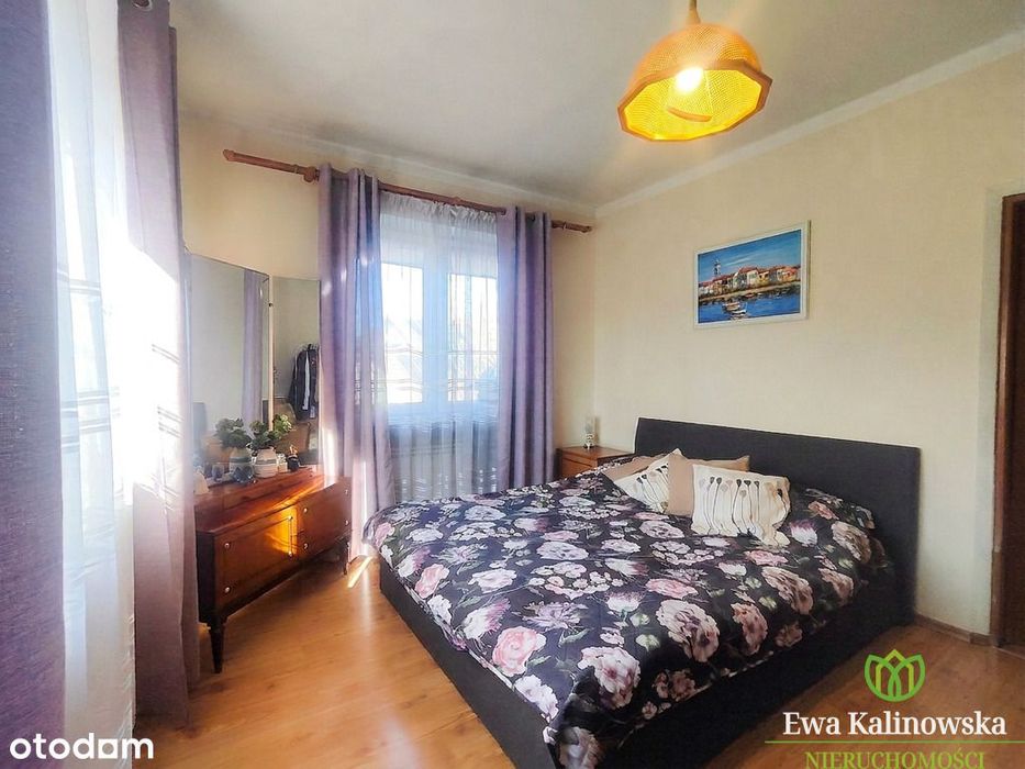 Dom 150 m² Lipowiec | Jezioro Białe I 5 pokoi