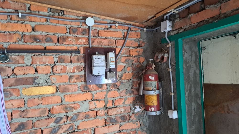 Гараж кооперати Світанок