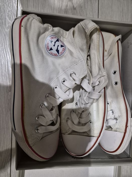 Tenisówki Smiths rozmiar 41