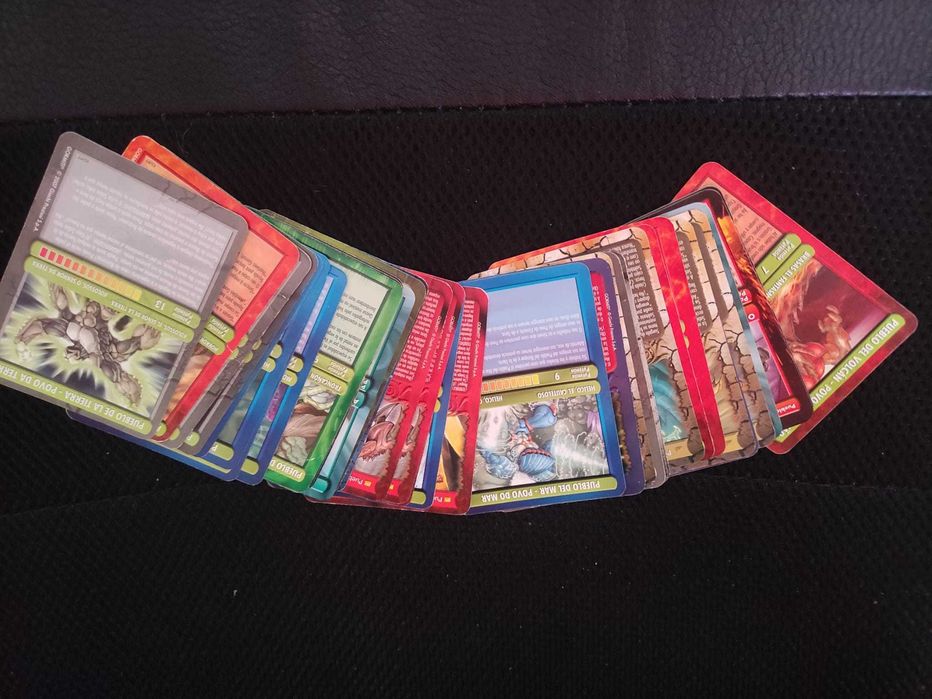 Gormiti Figures + Castles64740864307073123