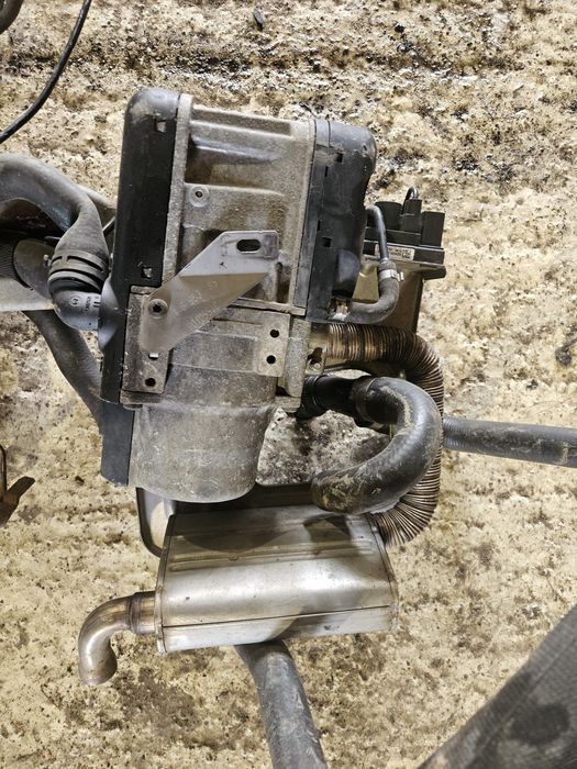 Webasto Bmw E90 E91 E92 E93 ogrzewania samochodu E87 E82 E88 x1 e84