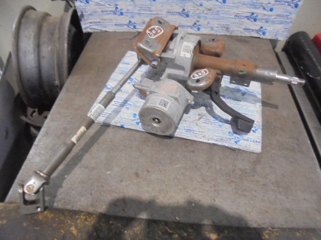 Coluna de direção FIAT Bravo II (198_)