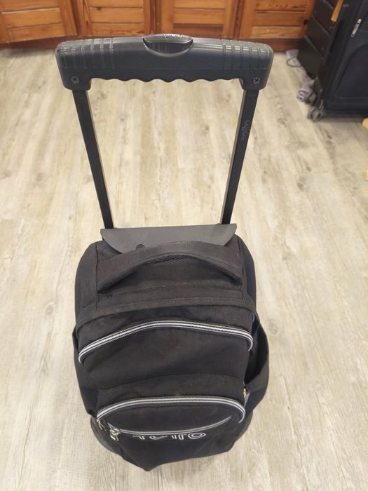 TOTTO Mochila troley