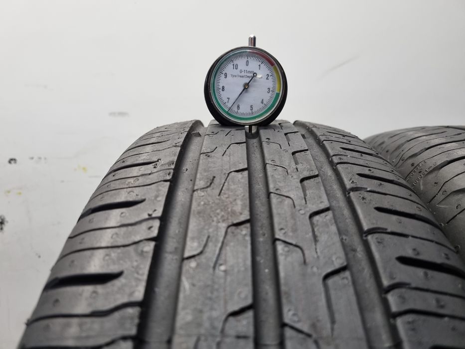 2x 185/65R15 88H Continental EcoContact 6 DEMO 2022 opony letnie