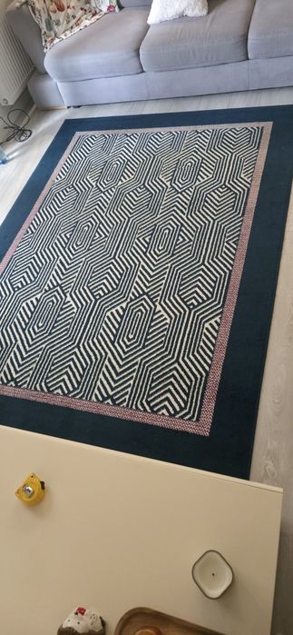Dywan Agnella 160x220cm