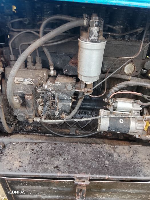 Продам МТЗ 892  2008 року