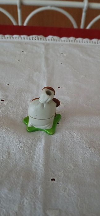 Miniatura Biscoito de Gengibre