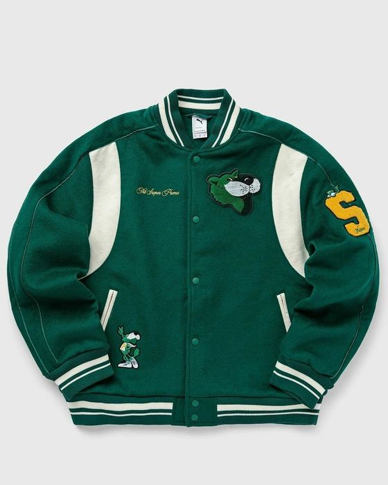 Kurtka The Mascot T7 College Jacket