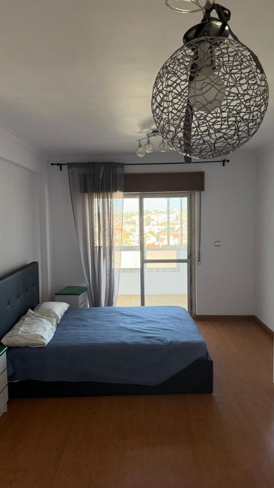 Quarto para casal