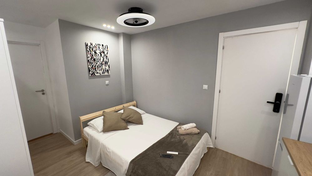 T0 novo, Contas Incluídas, 7 min estação Agualva Cacém