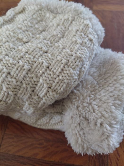 Meias antiderrapantes Women'secret