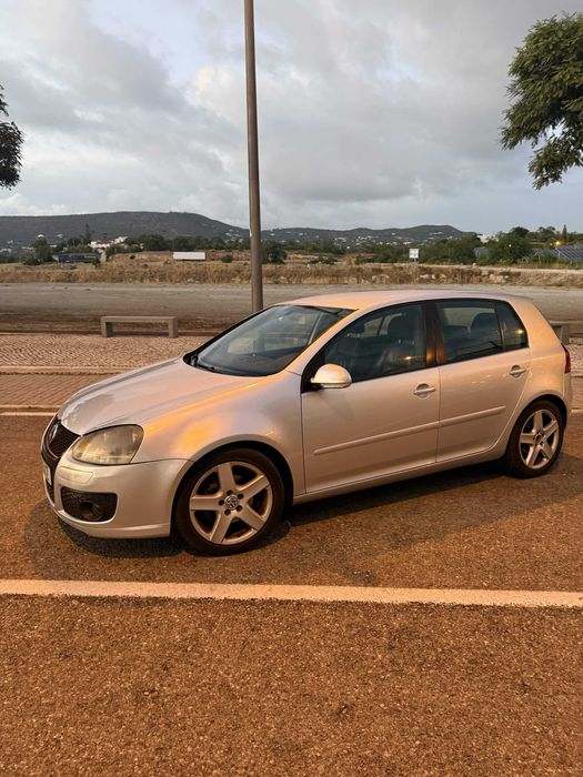 Volkswagen Golf V 2.0 TDI Sport