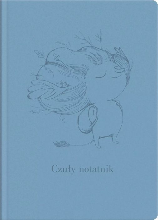 Czuły Notatnik. Dwie Siostry