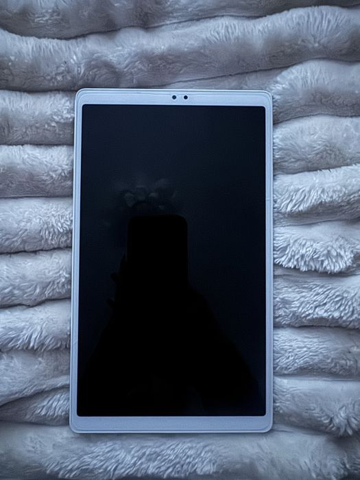 Samsung galaxy tab a7 - idealny do nauki