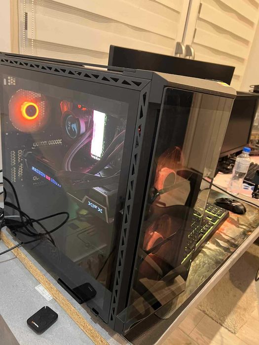 Komputer PC Aorus Elite RX6900XT