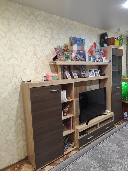 Продаж 2-х кімнатну квартиру