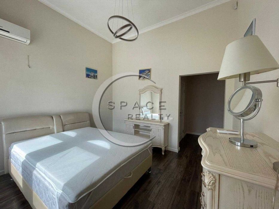 Оренда затишна 3к. квартира в історичному центрі Києва, на Воздвиженці