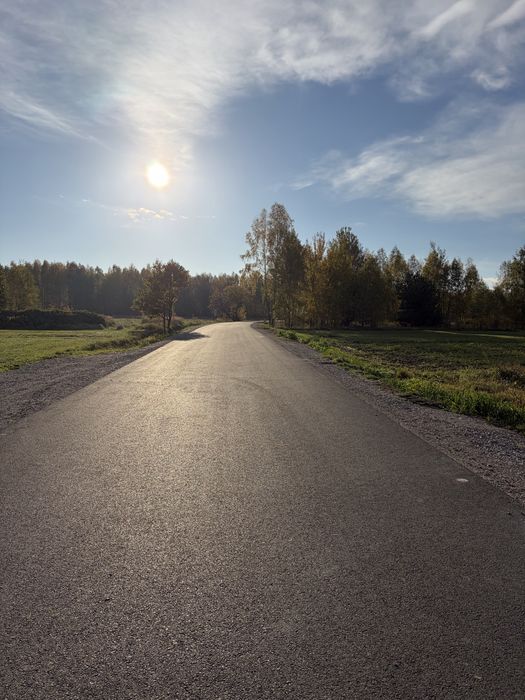 Sprzedam dzialki rolne