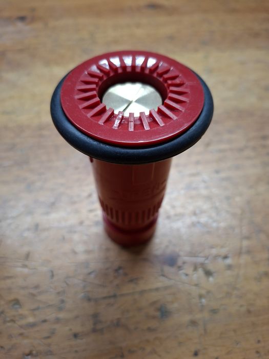 Agulheta Bombeiro 1"