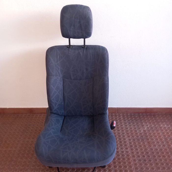 Bancos de carrinha Renault Espace  1998