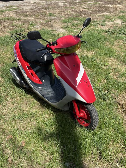 Honda Dio 28sr (zx)