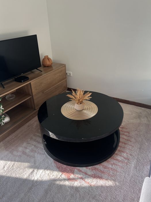 Glass Fiber Coffee Table64730301734531121