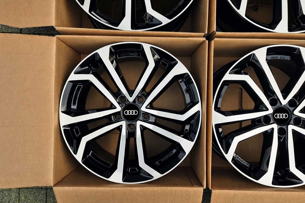 Felgi 18 do AUDI 8P, 8V 5x112