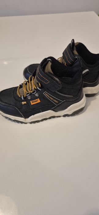 Buty na jesień rozm.31