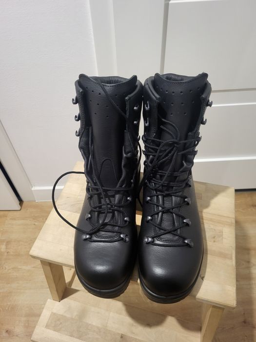 Na sprzedaż trzewiki zimowe