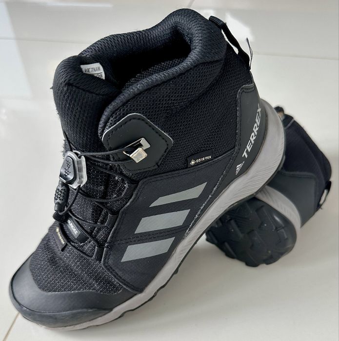 Buty Adidas TERREX r36 gore-tex