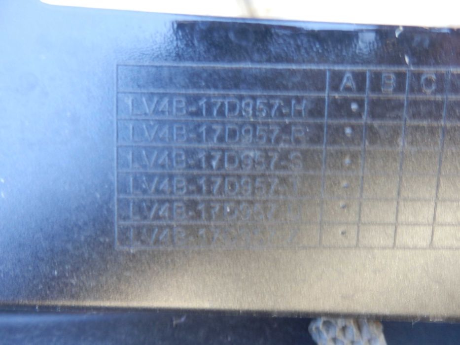 Ford Kuga MK3 St Line Zderzak Przód Przedni 6XPDC 19-24