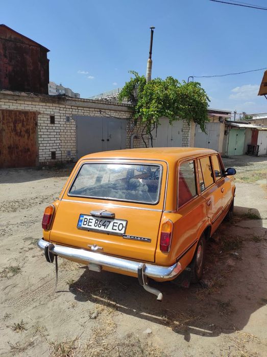 Продам ВАЗ 2102  Универсал