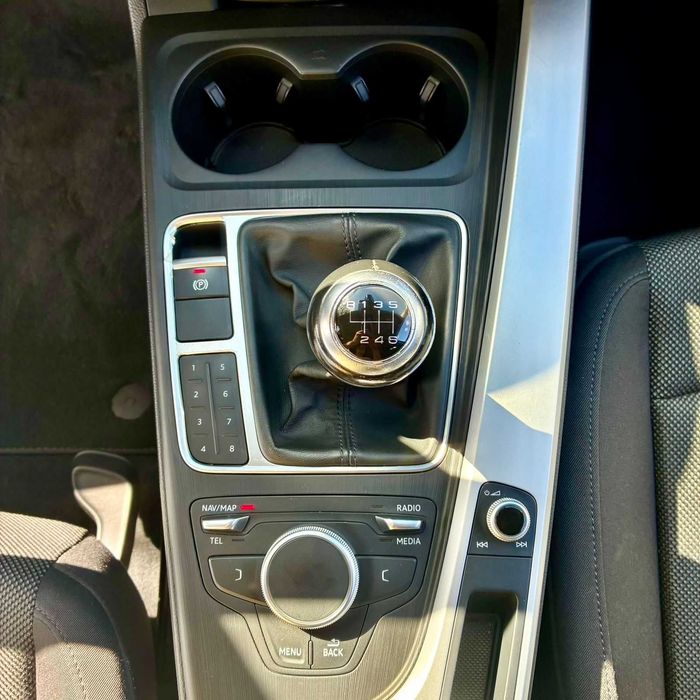 Audi A4 Avant 2.0 TDI Advance · Nacional — photo 5