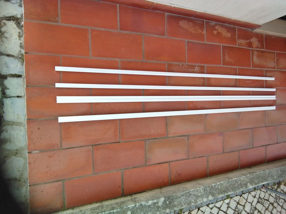 Perfis de aluminio426580929214556162