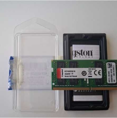 Kingston KCP426SD8/16 1x16GB