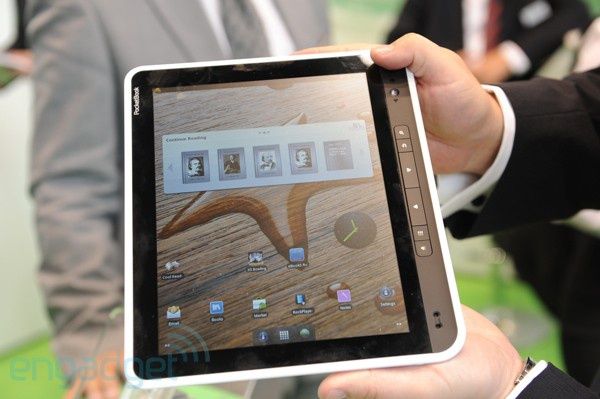 Планшет PocketBook A10.  В Отличном Состоянии.!