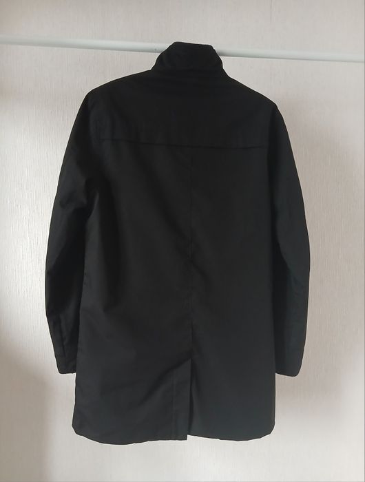 Куртка парка Elvine Robert пальто DuPont L шведський б