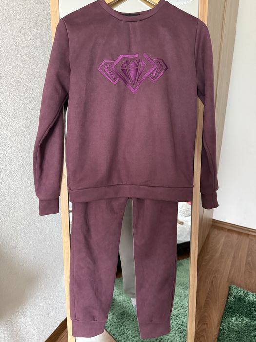 Костюм бренду Miss Diamond