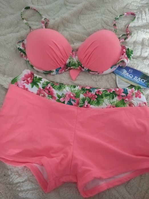 Strój kąpielowy Baobab