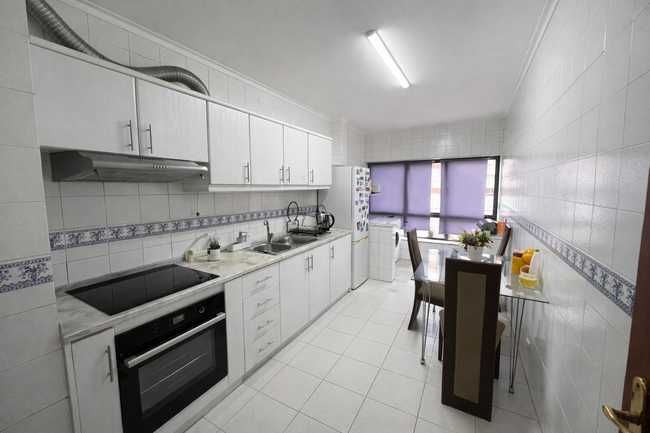 excelente apartamento T2 no centro de Braga