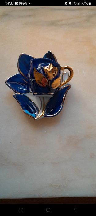 Chaven e pires formato folha