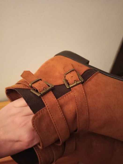 Buty damskie primark Wiosna
