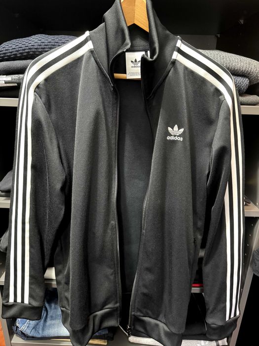 Casaco Adidas Original - Como novo!