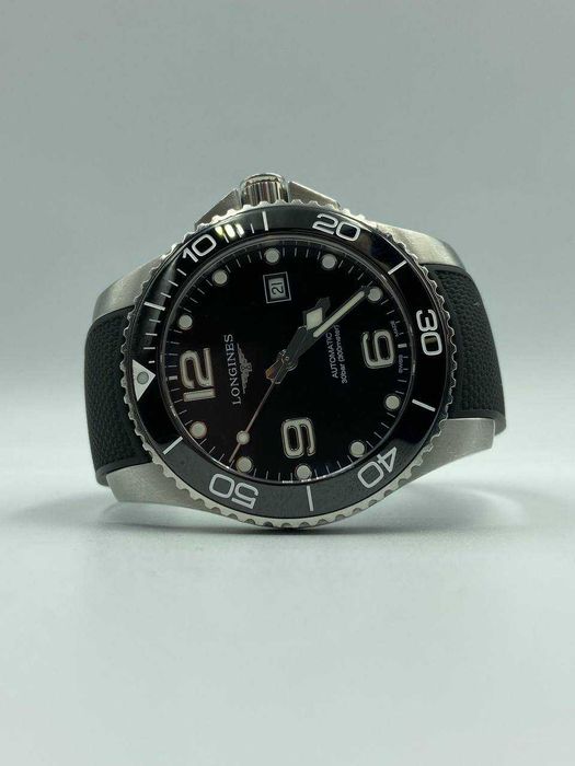 Zegarek Longines HydroConquest L3.782.4.56.9