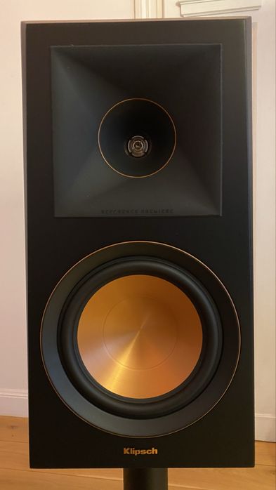 Kolumny Klipsch RP-600M