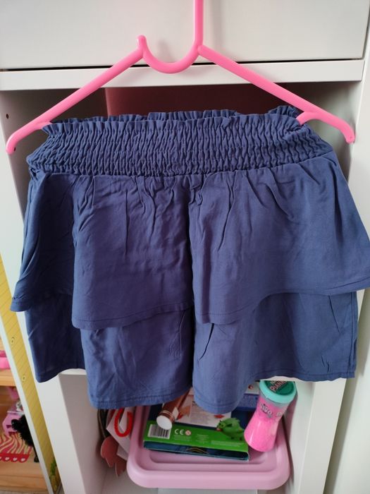 Nowa bluzka i spódniczka bez metki r128