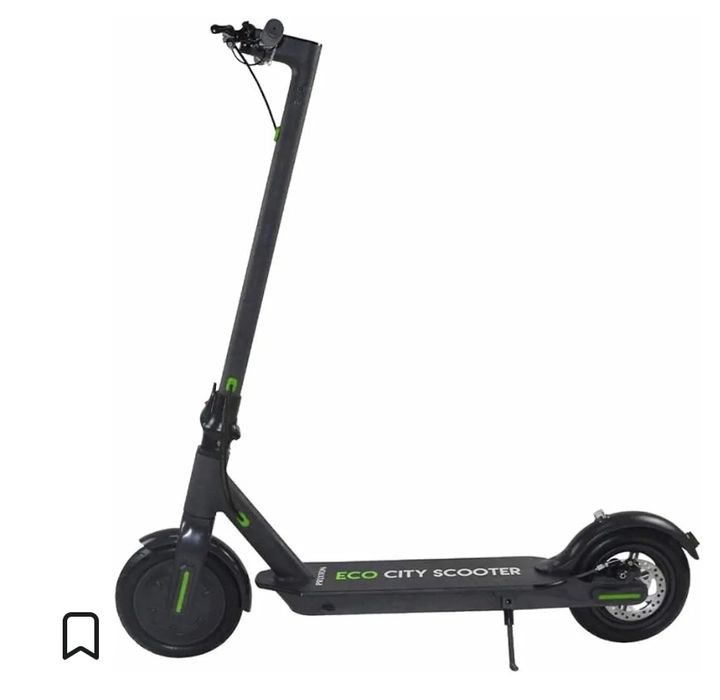 Trotinete elétrica Prixton SCO850 (novo fechado em caixa)