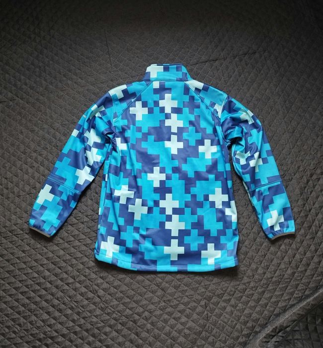 Kurtka sportowa rozmiar M