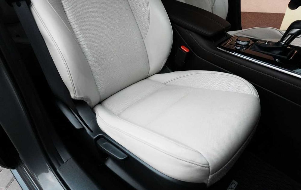 Mazda CX-30 2.0 mHEV